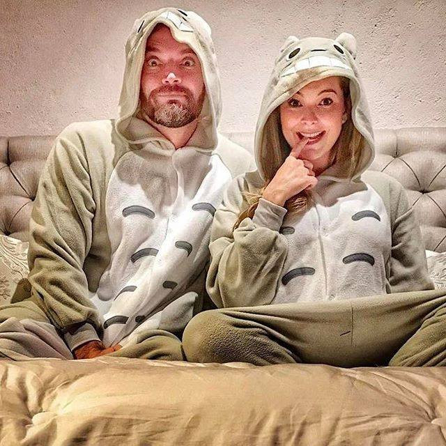 Marjorie de Sousa, Julian Gil Marjorie de Sousa, Julian Gil